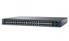 Cisco 48-Ports Layer 2 Managed Gigabit Ethernet Switch