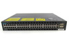Cisco 48-Ports 10/100 Managed Rack-mountable Network Switch