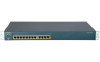 Cisco 12-Ports 100Base-T Managed Rack-mountable Switch