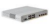 Cisco 8-Ports Managed Rack-mountable Network Switch