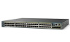 Cisco 48-Ports SFP+ Layer 2 Managed Rack-mountable 1U Network Switch