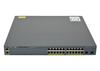 Cisco 24-Ports 2 x 10G SFP+ Layer 3 Managed Rack-mountable 1U Network Switch