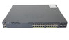 Cisco 24-Ports 4 x 1G SFP Layer 2 Managed Rack-mountable 1U Network Switch