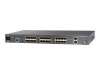 Cisco 24-Ports Layer 2/3 Managed Rack-mountable 1U Network Switch