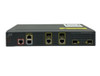 Cisco 2-Ports Layer 2/3 Managed Rack-mountable 1U Network Switch Cisco 2-Ports Layer 2/3 Managed Rack-mountable 1U Network Switch
