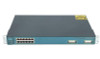 Cisco 12-Ports 10/100Base-TX Network Switch