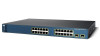 Cisco 24-Ports 4 SFP Layer 2 Managed Rack-mountable Network Switch