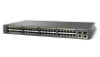 Cisco 48-Ports 4 x SFP Layer 3 Managed Rack-mountable 1U Network Switch