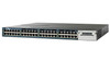 Cisco 48-Ports PoE+ Layer 3 Managed Rack-mountable 1U Network Switch