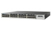 Cisco 48-Ports PoE Layer 3 Managed Rack-mountable 1U Network Switch