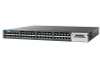 Cisco 48-Ports UPoE Layer 2 Managed Rack-mountable Network Switch