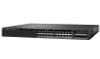 Cisco 24-Ports 2 x 10G SFP+ Layer 2 Rack-mountable 1U Network Switch
