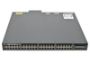 Cisco 48-Ports 4 x 1G SFP PoE+ Rack-mountable 1U Network Switch