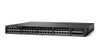 Cisco 48-Ports 4 x SFP PoE+ Layer 2 Managed Rack-mountable 1U Network Switch