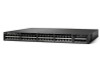 Cisco 48-Ports PoE Rack-mountable 1U Network Switch