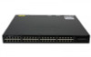 Cisco 48-Ports 4 x 10G SFP+ Layer 4 Managed Rack-mountable 1U Network Switch