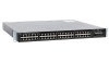 Cisco 48-Ports 4 x 1G SFP Layer 3 Rack-mountable 1U Network Switch