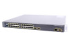 Cisco 24-Ports 10/100 SFP Gigabit Ethernet Switch