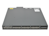 Cisco 48-Ports 4 x 1G SFP PoE Layer 3 Managed Rack-mountable 1U Network Switch
