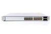 Cisco 24-Ports Multilayer Layer 3 Managed Ethernet Switch