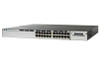 Cisco 24-Ports PoE Managed Rack-mountable 1U Network Switch