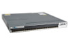 Cisco 24-Ports Layer 2 Managed Rack-mountable 1U Network Switch