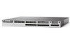 Cisco 16-Ports SFP+ Managed Rack-mountable Switch