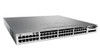 Cisco 48-Ports PoE+ Managed Rack-mountable 1U Network Switch