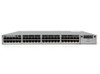 Cisco 48-Ports Managed Rack-mountable 1U Network Switch