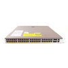Cisco Catalyst 48-Ports 4xSFP+ Layer 3 Managed Rack-mountable 1U Network Switch