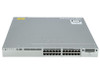 Cisco 24-Ports PoE+ Smart Layer 3 Rack-mountable Network Switch