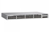 Cisco 48-Ports Layer 3 Managed Rack-mountable Network Switch