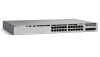 Cisco 24-Ports 10/100/1000 (PoE+) + 4 x Gigabit SFP Layer 3 Rack-mountable Network Switch