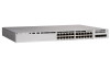 Cisco 24-Ports Layer 3 Managed Rack-mountable Network Switch