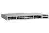 Cisco 48-Ports 10/100/1000 (PoE+) + 4 x 10 Gigabit SFP+ Layer 3 Managed Rack-mountable 1U Network Switch
