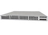 Cisco 48-Ports Layer 3 Rack-mountable Network Switch