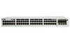 Cisco 48-Ports Layer 3 Managed Rack-mountable Network Switch