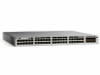 Cisco 48-Ports 36 x 2.5GBase-T (UPOE) + 12 x 100/1000/2.5G/5G/10G (UPOE) Layer 3 Managed Rack-mountable 1U Network Switch