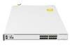 Cisco 16-Ports Layer 3 Managed Rack-mountable 1U Network Switch