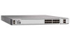Cisco 16-Ports SFP+ Layer 3 Managed Rack-mountable Network Switch Cisco 16-Ports SFP+ Layer 3 Managed Rack-mountable Network Switch