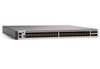 Cisco 48-Ports Layer 3 Managed Rack-mountable Network Switch