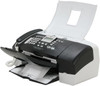 HP OfficeJet J3680 4800x1200 dpi Black 20ppm / Color 14ppm All-in-One Thermal Color Inkjet Printer