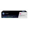 HP Magenta Toner 2.8k for Color LaserJet Cp2025 / Cm2320 Printers