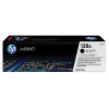 HP 128A Color LJ CM1415 MFP ColorSphere Print Cartridge Black (2 000 Yield) (280/Pallet)