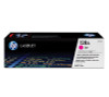 HP 128A Color LJ CM1415 MFP ColorSphere Print Cartridge Magenta (1 300 Yield) (280/Pallet)