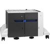 HP LaserJet 1x3500-Sheets Feeder and Stand 3500-Sheets