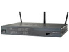 Cisco 1803 - router - DSL modem - desktop