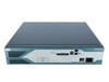 Cisco 2821 Voice Bundle - router - voice / fax module - desktop