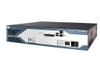 Cisco 2851 Security Bundle - router - desktop