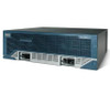 Cisco 3845 Security Bundle - router - desktop